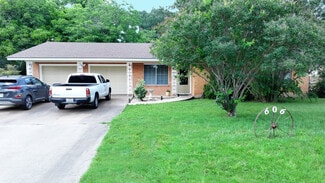 Plus de détails pour 606 E Liberty Ave, Round Rock, TX - Bureau à vendre
