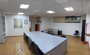 Industriel/Logistique dans Coslada, Madrid à louer Photo intérieure– Image 1 sur 7