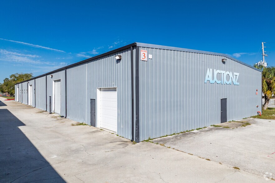 1520 S Suncoast Blvd, Homosassa, FL à vendre - Photo de l’immeuble – Image 2 sur 5