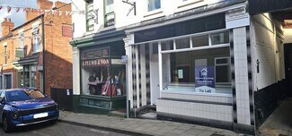 Plus de détails pour James St, Kimberley - Local commercial à louer