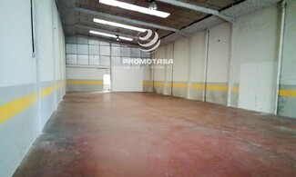 Plus de détails pour Industriel/Logistique à louer