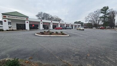 305 W Mountain St, Kernersville, NC à louer Photo intérieure– Image 2 sur 5