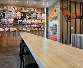 800-820 S Alvarado St, Los Angeles, CA à louer Photo intérieure– Image 2 sur 4