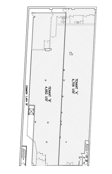 3641 Main St, Flushing, NY à louer - Photo de l’immeuble – Image 3 sur 3