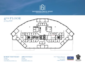 161 Inverness Dr W, Englewood, CO à louer Photo intérieure– Image 1 sur 1