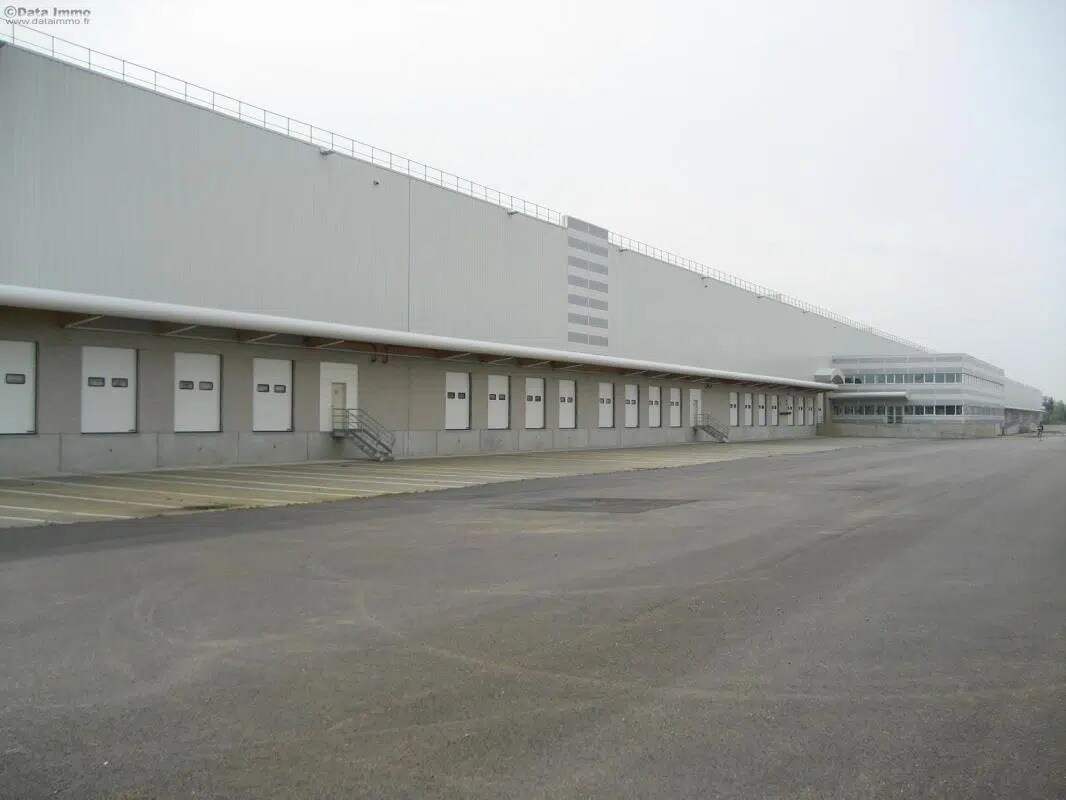 Photo de l’immeuble