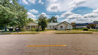Plus de détails pour 104 N Herring St, Dothan, AL - Bureau à vendre
