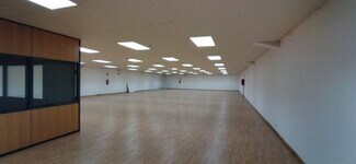 Plus de détails pour Carrer de Pere el Cerimoniós, 3, Quart de Poblet - Industriel/Logistique à vendre