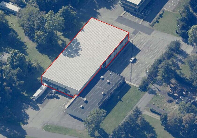 85-101 Katrine Ln, Lake Katrine, NY à louer - Aérien – Image 2 sur 10