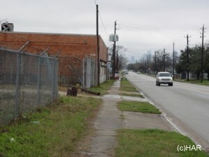 7148 Capitol St, Houston, TX à louer - Photo de l’immeuble – Image 2 sur 8