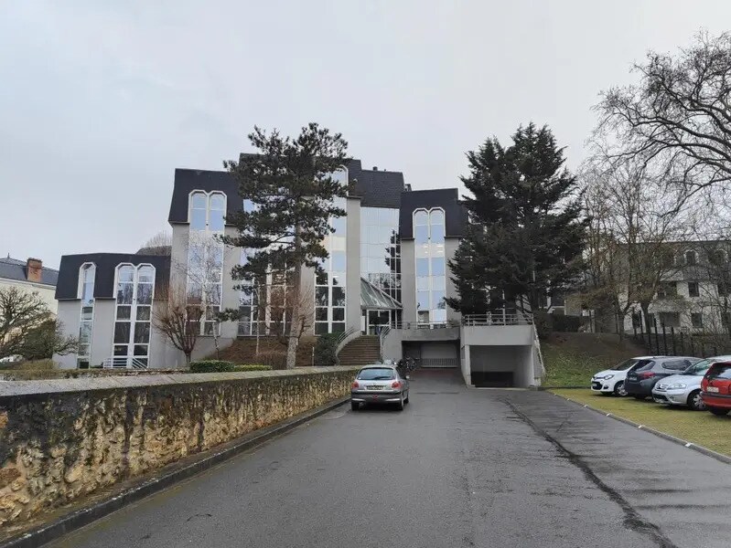 5 Rue Guy Moquet, Orsay à vendre Photo de l’immeuble– Image 1 sur 18