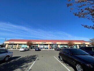 Plus de détails pour 340-350 Travis Blvd, Fairfield, CA - Bureau/Local commercial à louer