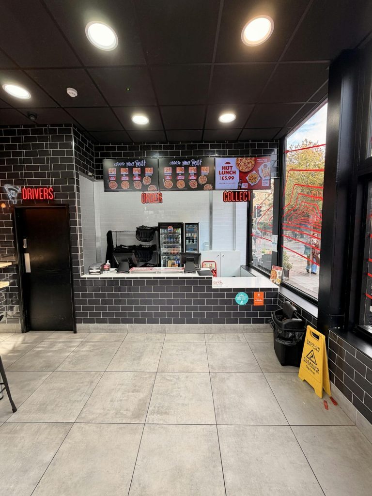 108 Raeburn Pl, Edinburgh à louer Photo intérieure– Image 1 sur 6