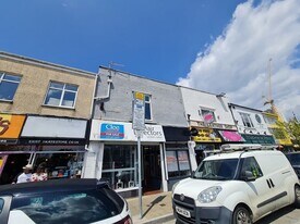 215-215A Oxford St, Swansea WGN - Immobilier d'entreprise