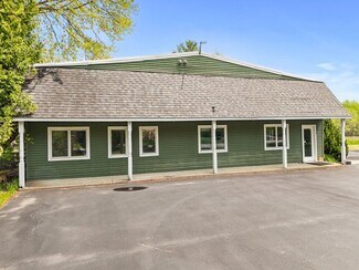 Plus de détails pour 9435 E Cherry Bend Rd, Traverse City, MI - Industriel/Logistique à vendre