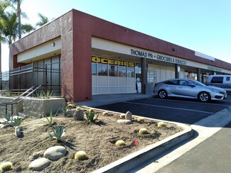 Plus de détails pour 1700 E Thompson Blvd, Ventura, CA - Local commercial à louer