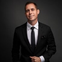 Aaron Miskin