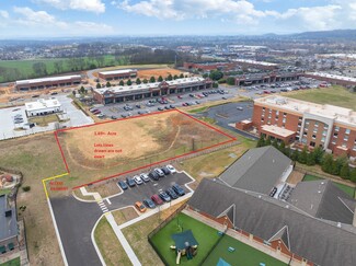 Plus de détails pour Campbell Station Parkway, Spring Hill, TN - Terrain à vendre