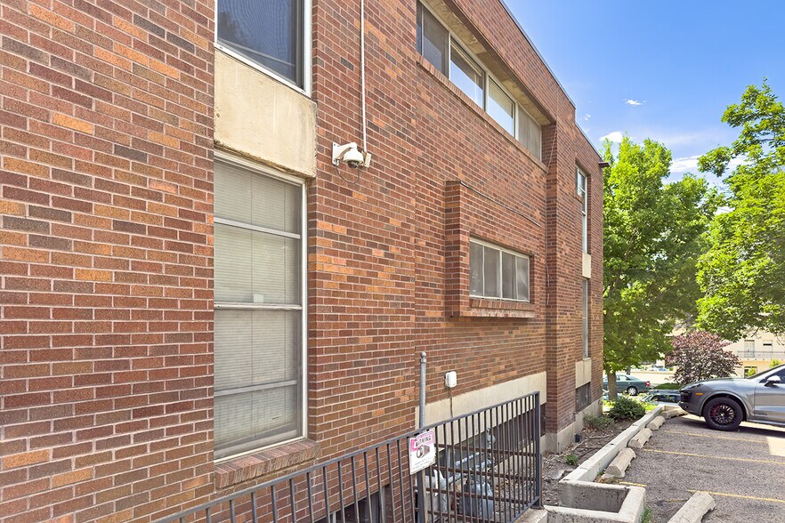 349 1st Ave, Salt Lake City, UT à vendre - Photo de l’immeuble – Image 2 sur 7