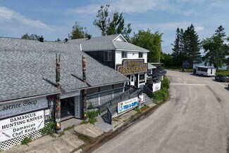Plus de détails pour 6 Water st, Tehkummah, ON - Local commercial à vendre