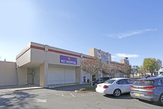 Plus de détails pour 932 Blossom Hill Rd, San Jose, CA - Local commercial à louer