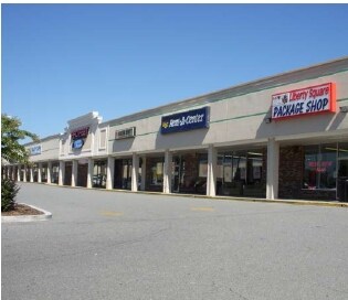 105-149 W Hendry St, Hinesville, GA à louer - Photo de l’immeuble – Image 3 sur 40