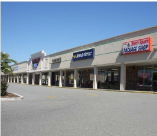 147 W Hendry St, Hinesville, GA à louer - Photo de l’immeuble – Image 3 sur 9