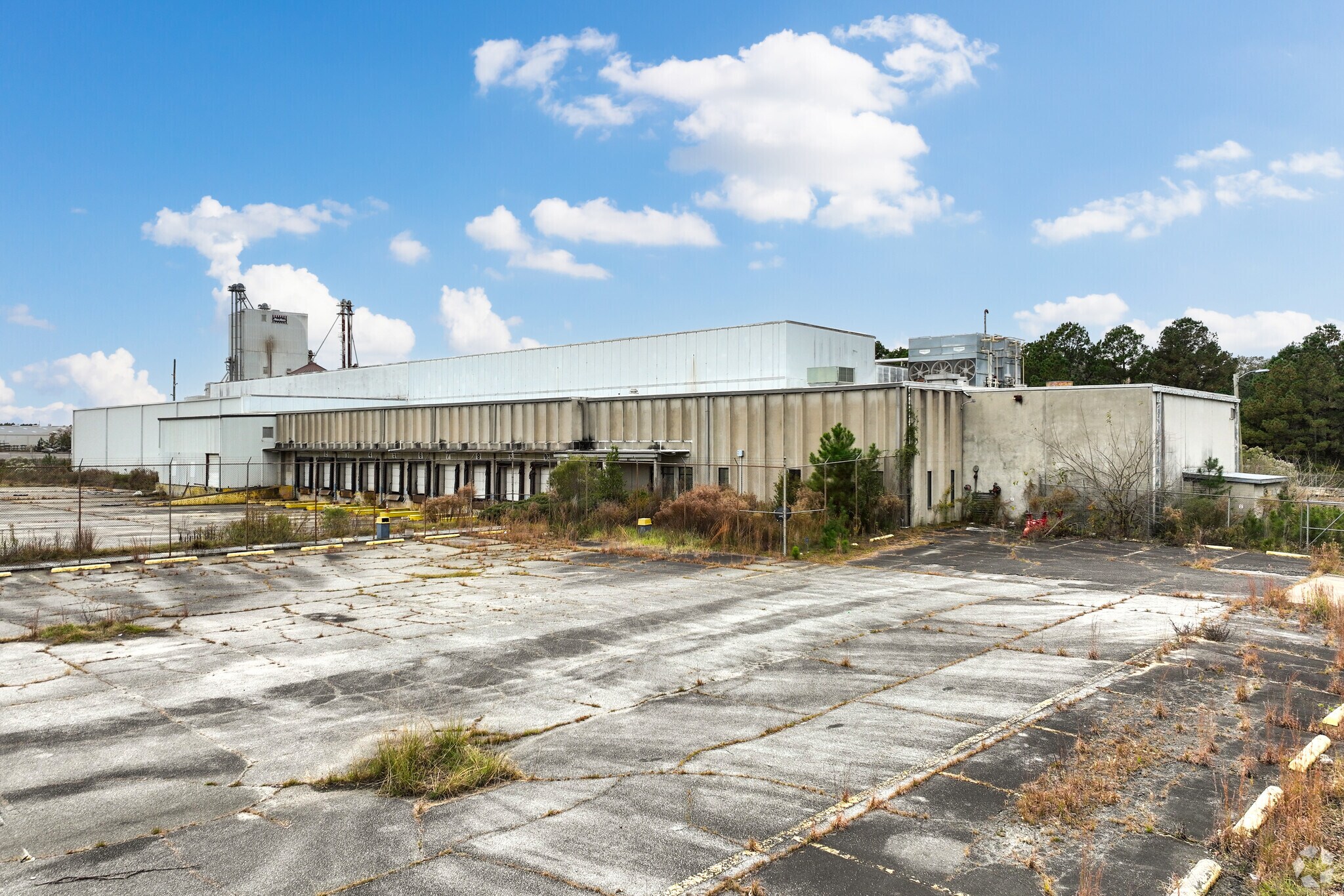 102 N Midway Rd, Cordele, GA à vendre Photo de l’immeuble– Image 1 sur 21