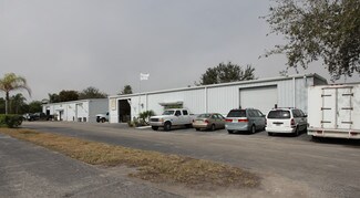 Plus de détails pour 16141 Pine Ridge Rd, Fort Myers, FL - Industriel/Logistique à louer