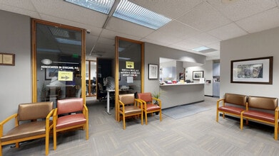 4999 E Kentucky Ave, Denver, CO à louer Numérisation 3D Matterport– Image 1 sur 8