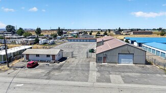 Plus de détails pour 1612 S Campbell St, Spokane, WA - Industriel/Logistique à vendre