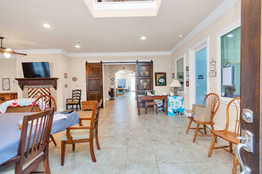 26250 Riley Rd, Waller, TX à vendre - Photo de l’immeuble – Image 3 sur 36