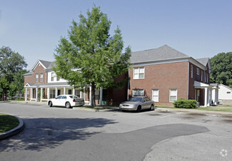 Plus de détails pour 2853 Waverly Ave, Memphis, TN - Logement à vendre