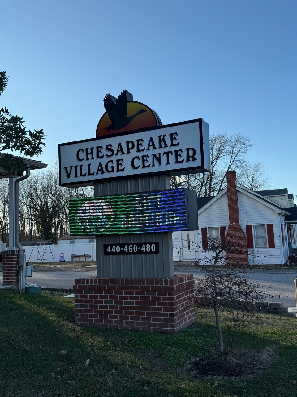 440 Main St, Stevensville, MD à louer Photo de l’immeuble– Image 1 sur 12