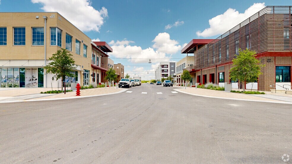 3500 E Parmer Ln, Austin, TX à louer - Numérisation 3D Matterport – Image 2 sur 24