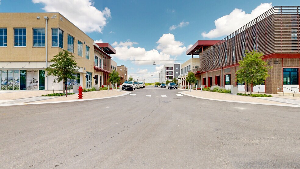 E Parmer Ln & Samsung Blvd, Austin, TX à louer - Numérisation 3D Matterport – Image 2 sur 24