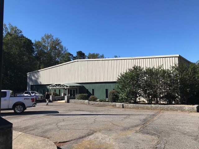 199 Paradise Valley Rd, Athens, GA à louer Photo principale– Image 1 sur 11