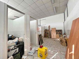 Plus de détails pour Calle Palero, Mariana - Industriel/Logistique à vendre