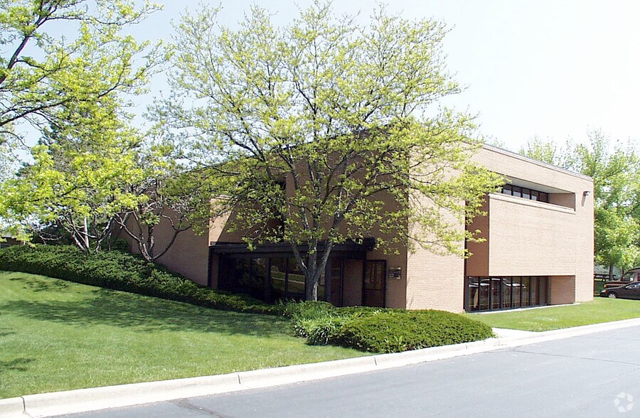 4730 S College Ave, Fort Collins, CO à louer - Photo de l’immeuble – Image 2 sur 14