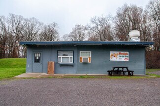 Plus de détails pour 2003 Oneida Valley Rd, Karns City, PA - Local commercial à vendre