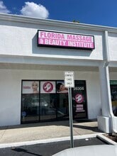 26230-26316 Wesley Chapel Blvd, Lutz, FL à louer Photo de l’immeuble– Image 1 sur 3