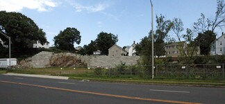 Plus de détails pour 215 Martin Luther King Dr, Norwalk, CT - Terrain à louer