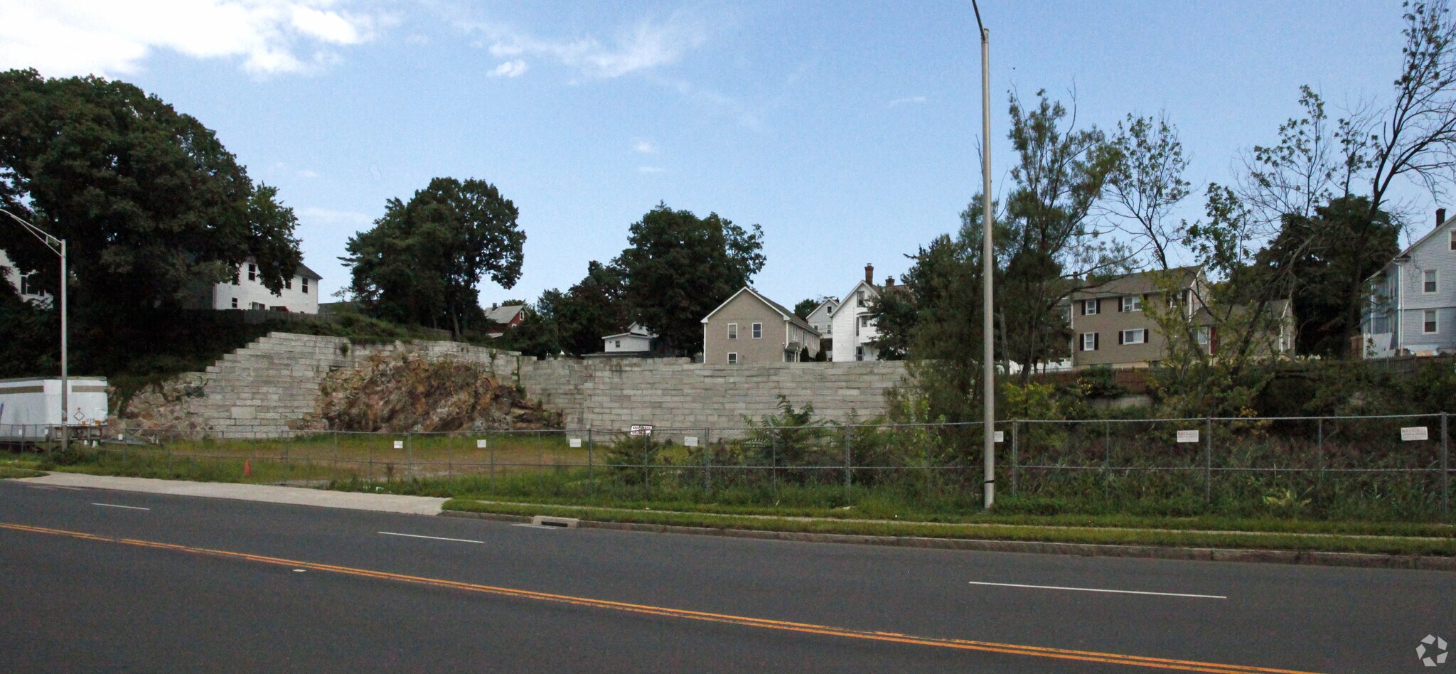215 Martin Luther King Dr, Norwalk, CT à louer Photo principale– Image 1 sur 12