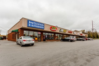 Plus de détails pour 450 Donelson Pike, Nashville, TN - Local commercial à louer