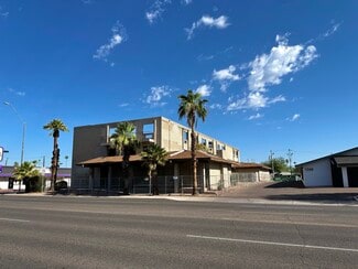 Plus de détails pour 1310 E McDowell Rd, Phoenix, AZ - Santé à vendre