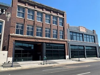 Plus de détails pour 2211-2215 Commerce St, Dallas, TX - Local commercial à louer