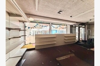 19-21 Birley St, Blackpool à louer Photo intérieure– Image 1 sur 10