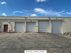 80 Commerce Dr, Rochester, NY à louer Photo intérieure– Image 1 sur 3