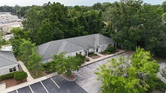 Plus de détails pour 6260 Dupont Station Ct, Jacksonville, FL - Bureau à louer