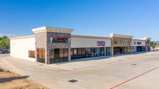Plus de détails pour 22635 Morton Ranch Rd, Katy, TX - Local commercial à louer